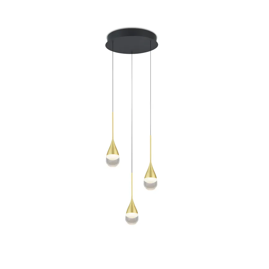 LED-Pendelleuchte "Deep" hauptaufnahme