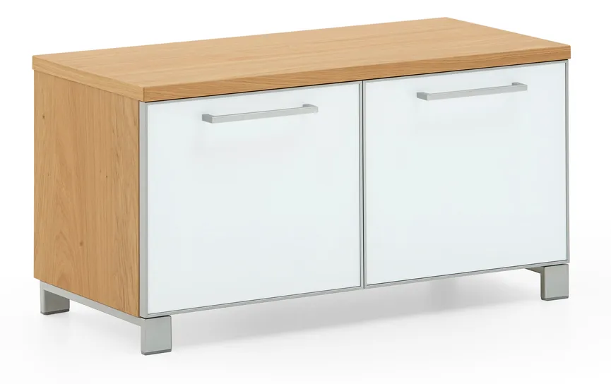 Garderobenbank material_farbe