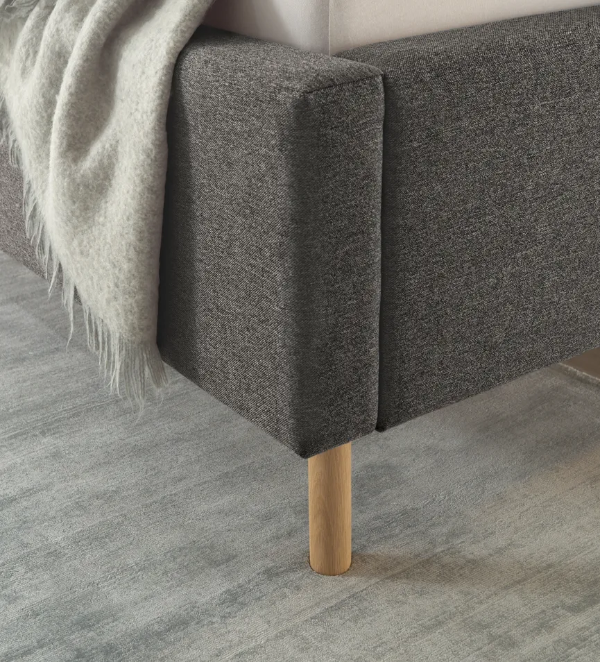 Bettgestell 140x200 cm detail