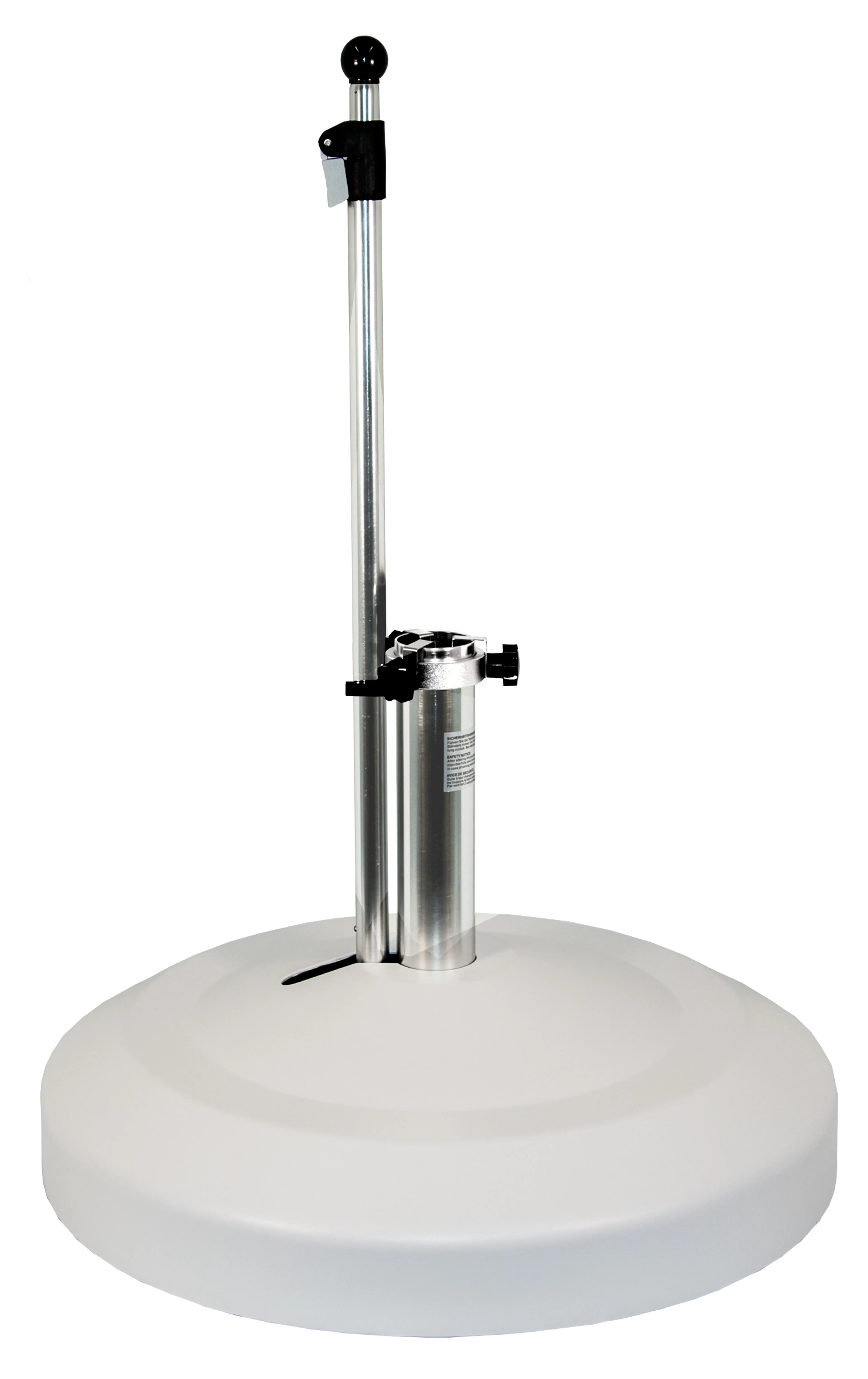 Sonnenschirmständer Midi 60S kg
