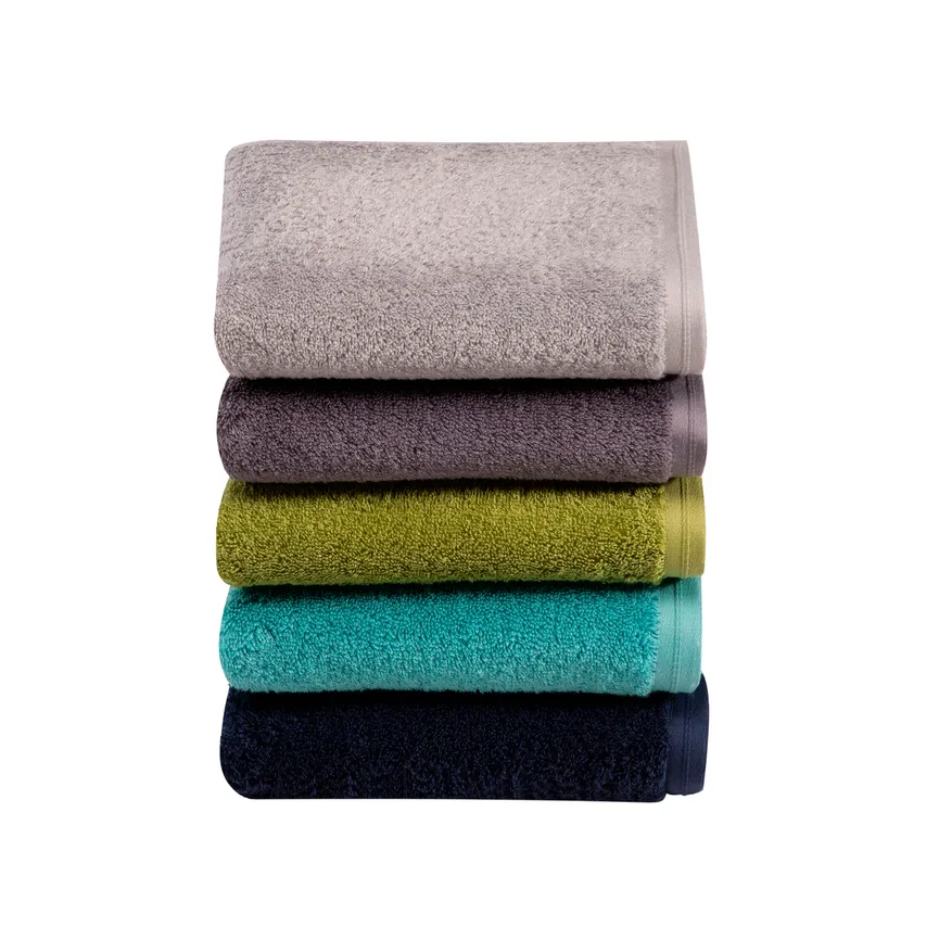 Handtuch VEGAN LIFE detail