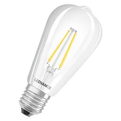LED-Kolbenform