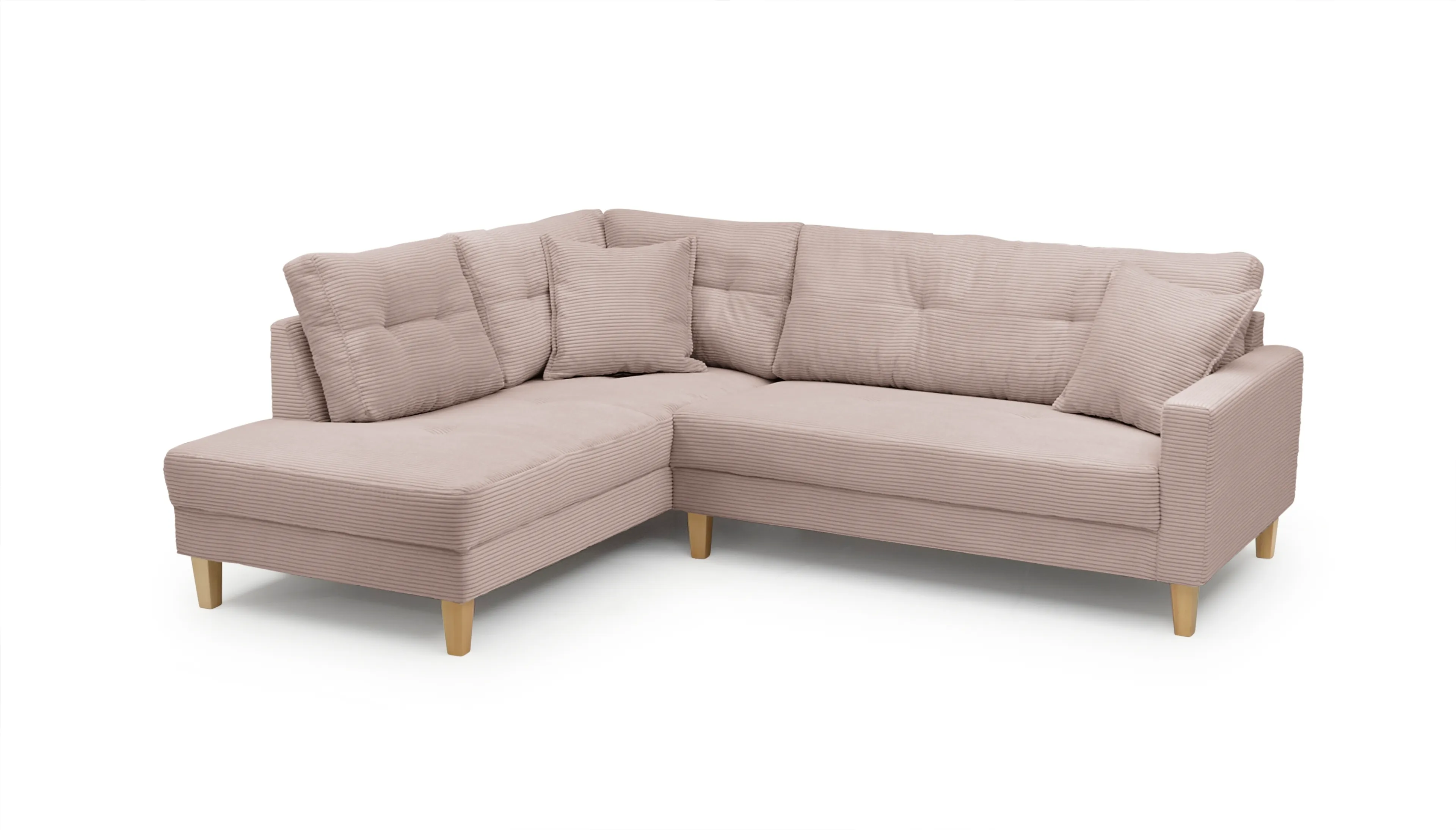 Ecksofa Donna