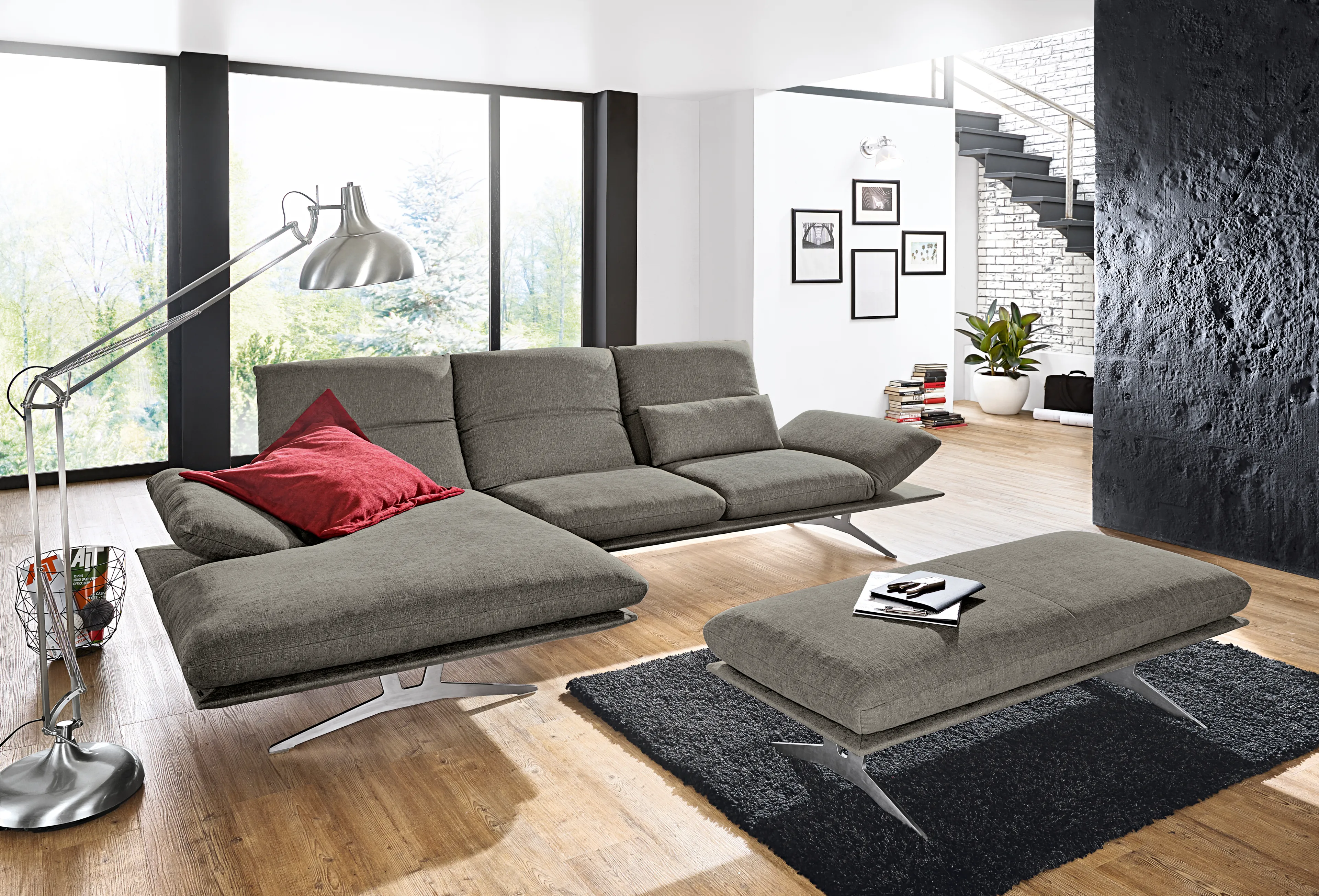 Ecksofa Francis