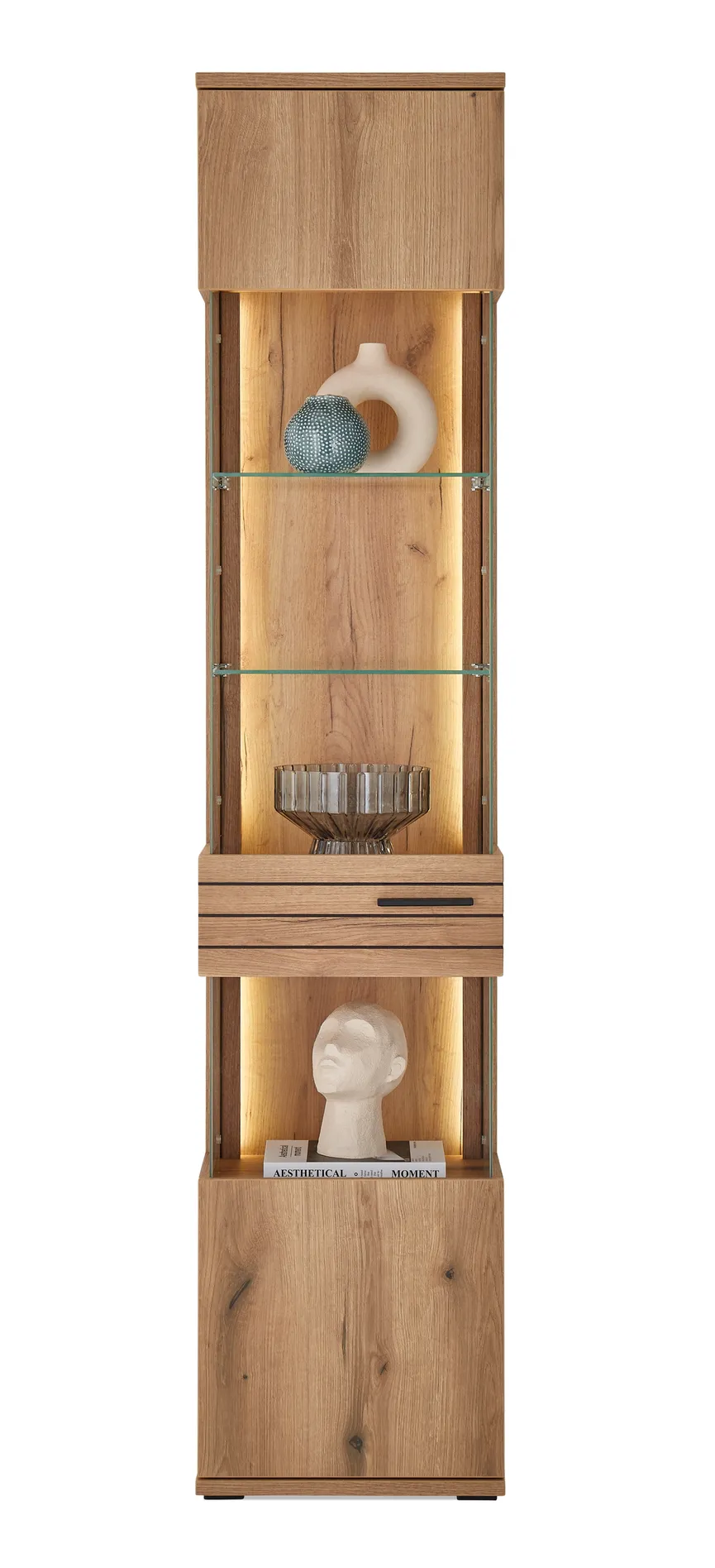 Vitrine hauptaufnahme