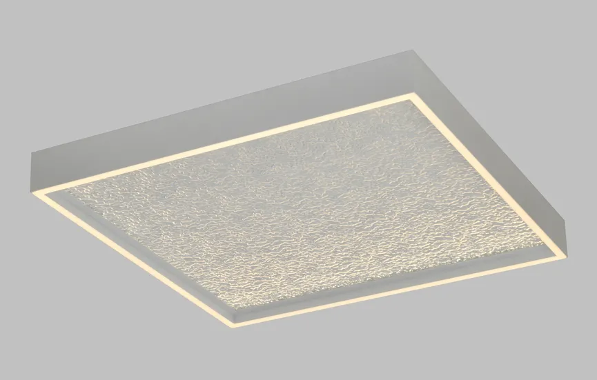 LED-Deckenleuchte "Bormes" detail