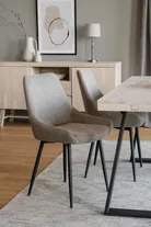 milieu