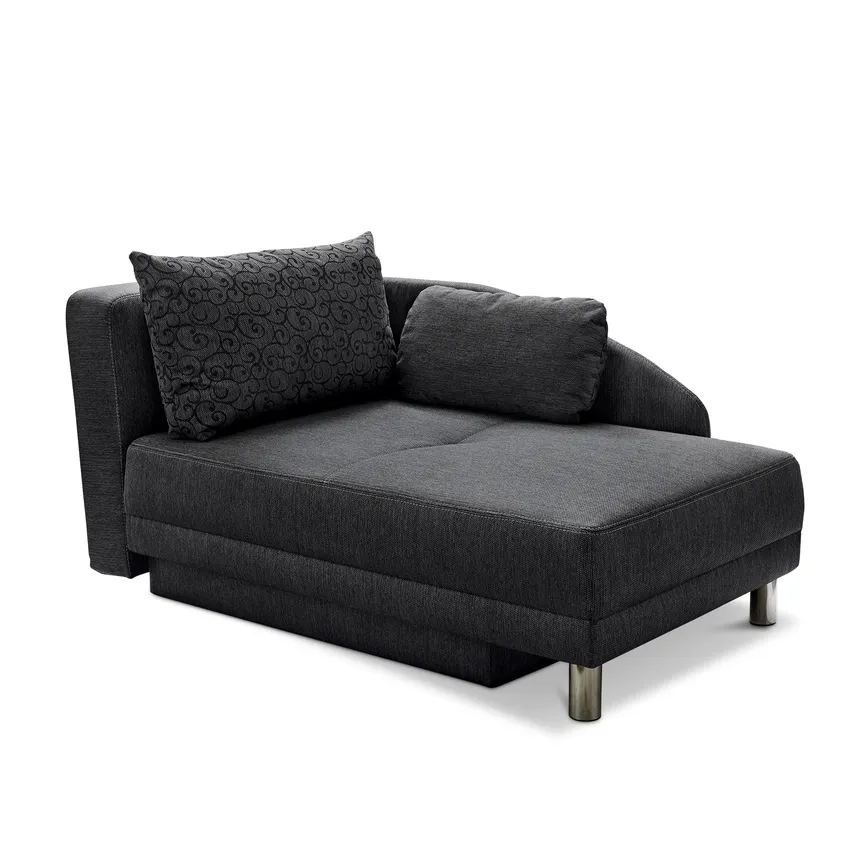 Recamiere hauptaufnahme