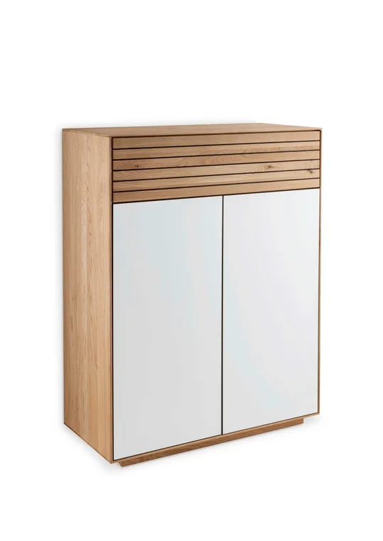 Schuhschrank