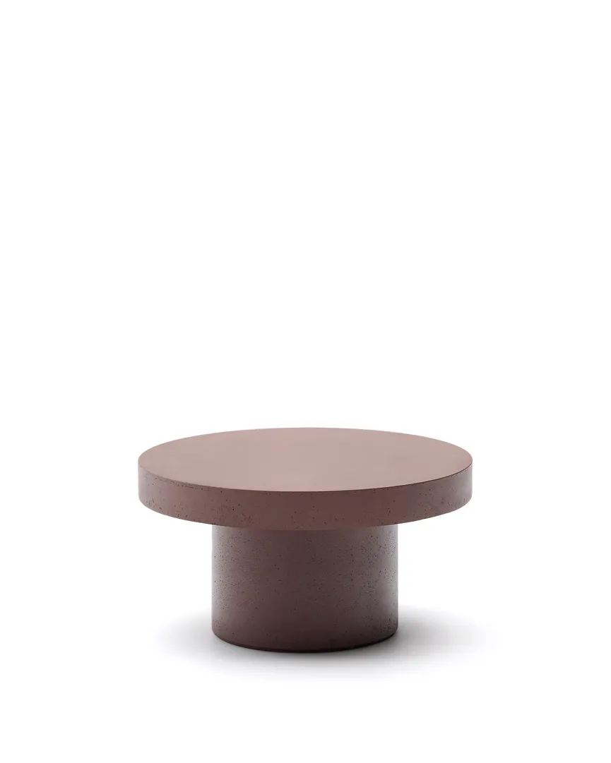 Couchtisch Ø 90cm hauptaufnahme
