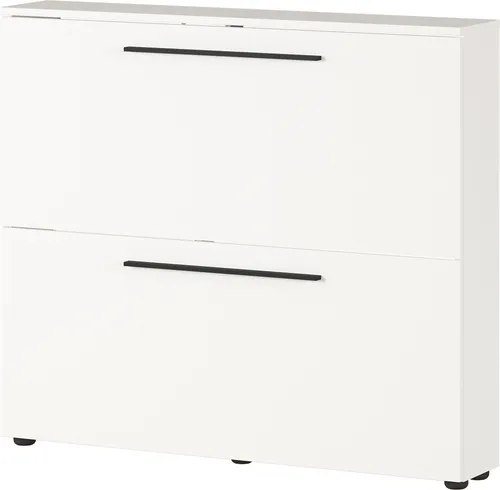 Hängeschuhschrank