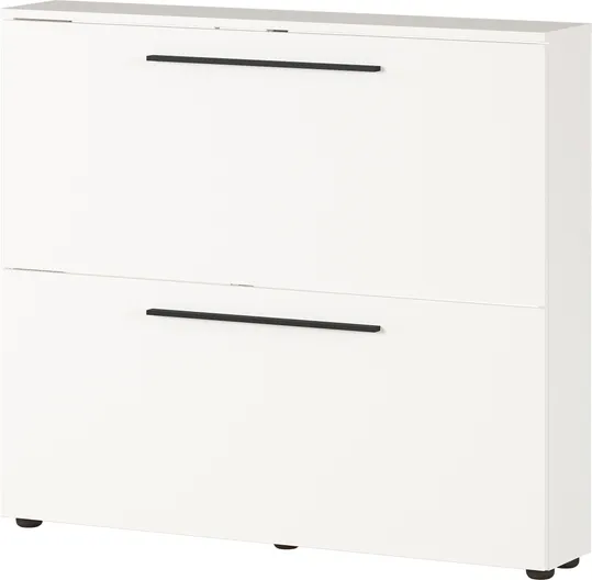 Hängeschuhschrank