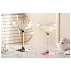 Champagnerglas