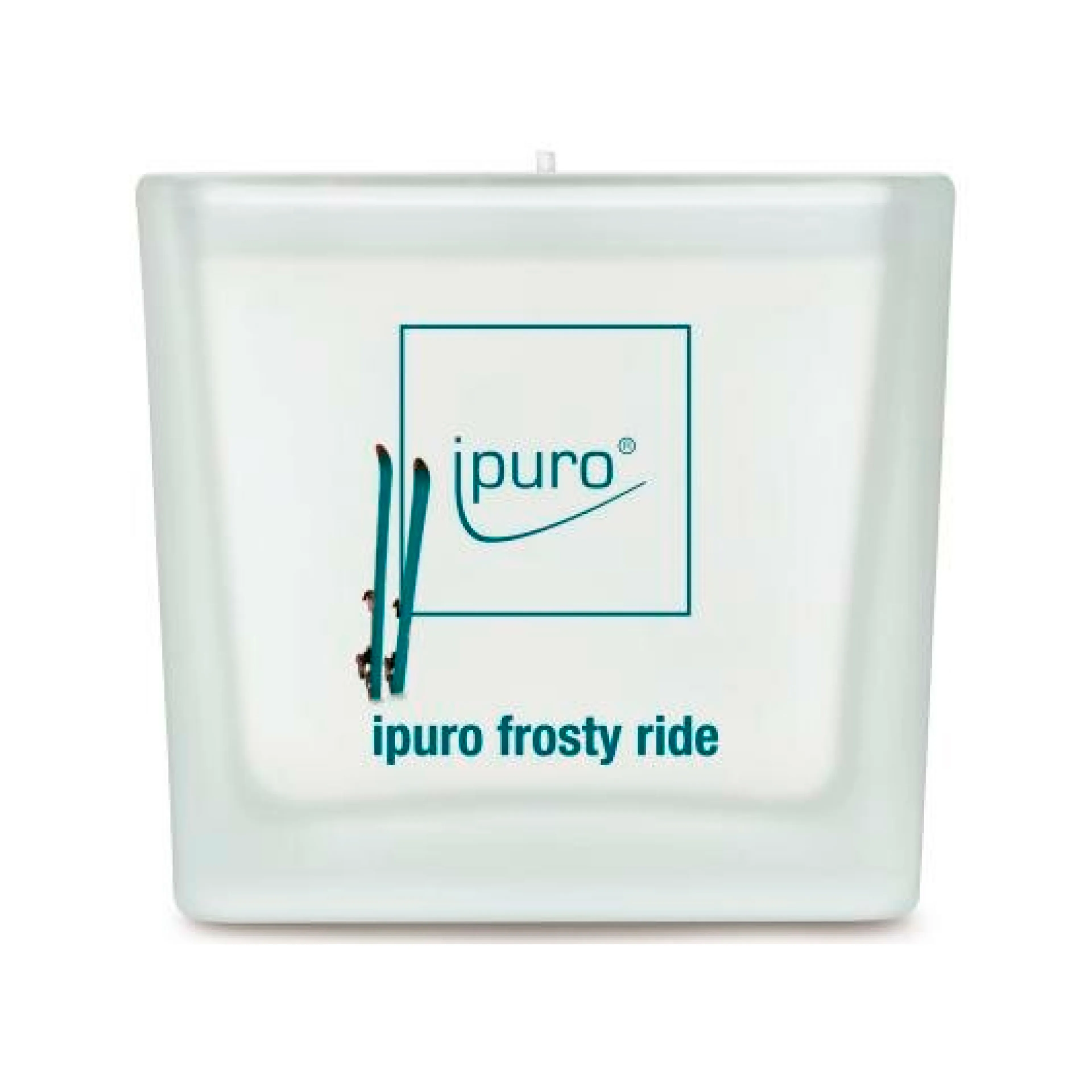 Duftkerze Frosty Ride
