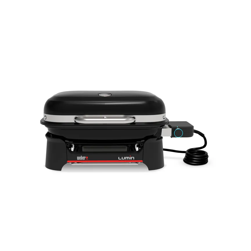 Lumin Compact Black 2026 hauptaufnahme