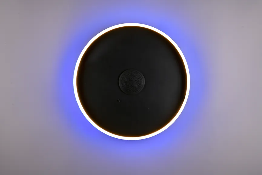 Deckenleuchte "Malin" detail