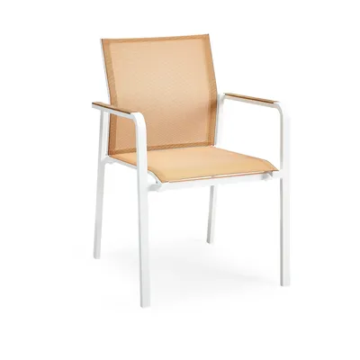 Gartenstuhl stapelbar 