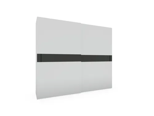 Schwebetürenschrank
