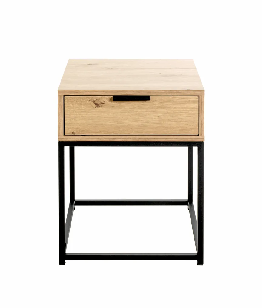 Beistelltisch detail