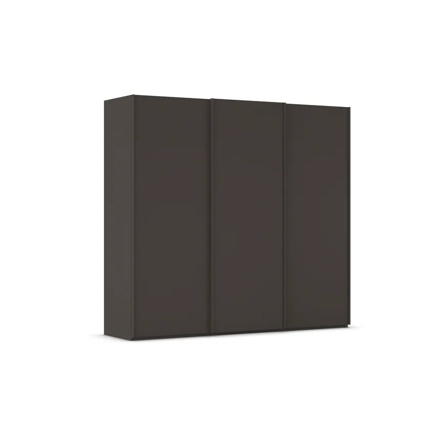 Schwebetürenschrank 3-trg. hauptaufnahme