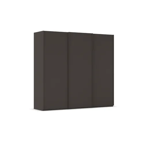 Schwebetürenschrank