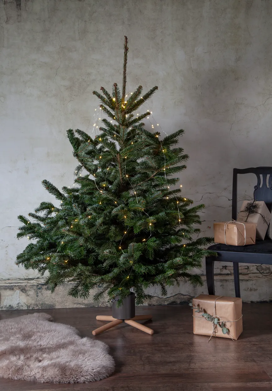 Christbaumständer "Granig" milieu