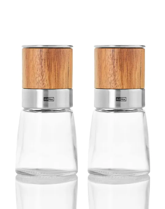 Salz- & Pfeffermühle