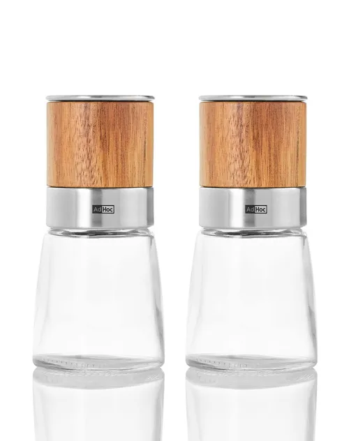 Salz- & Pfeffermühle