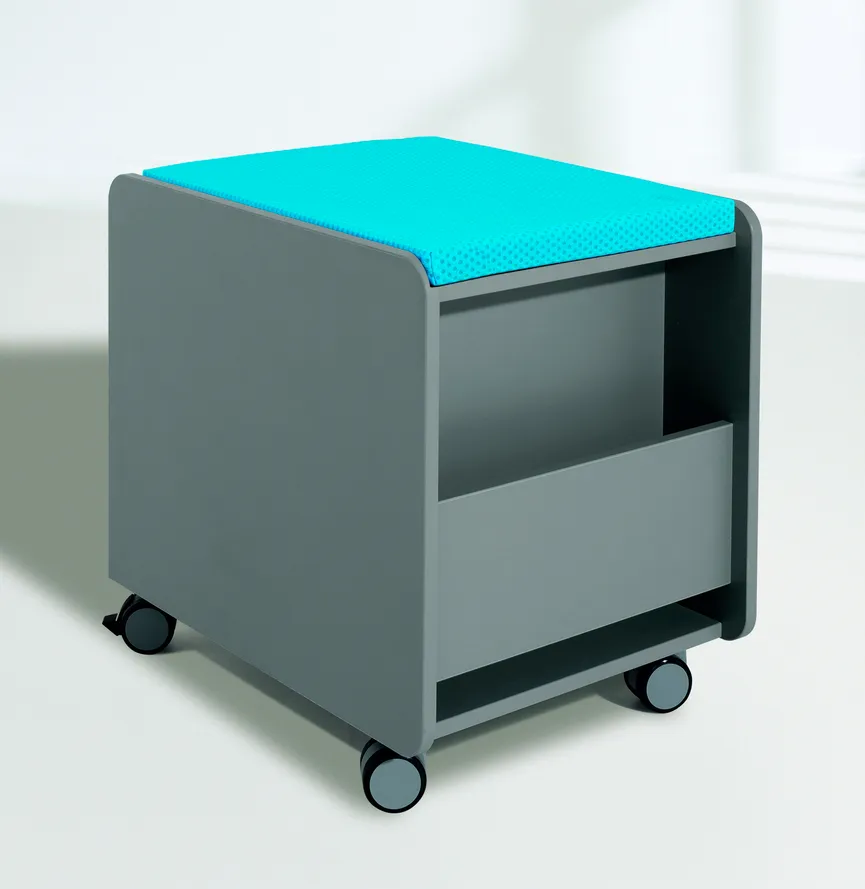 Rollcontainer Jaro 3S detail