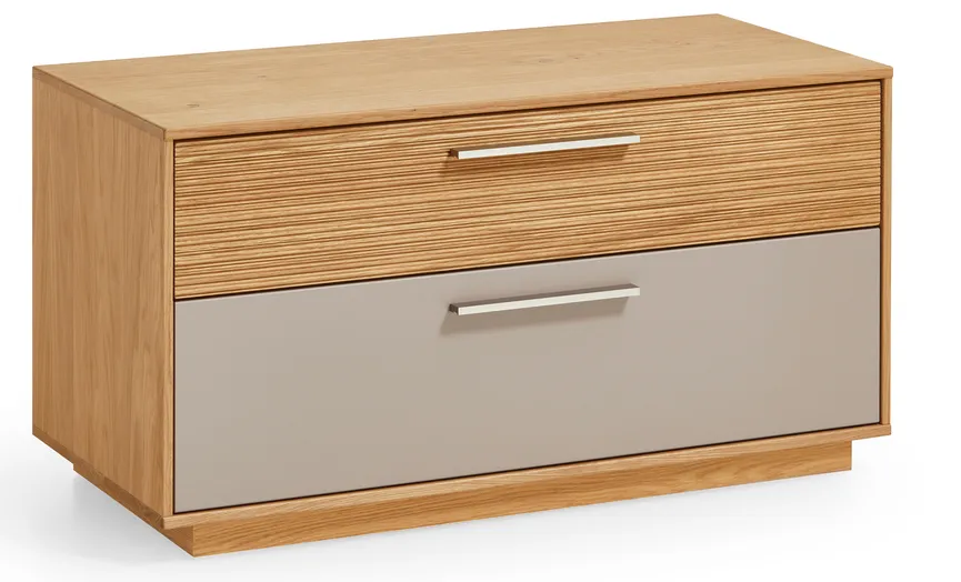 Garderobenbank material_farbe