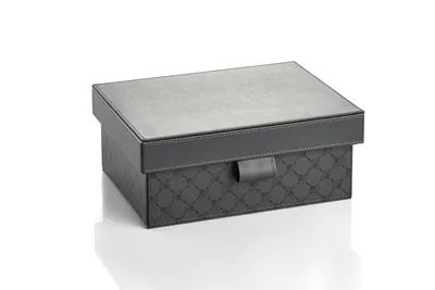 Aufbewahrungsbox