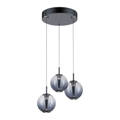 LED-Pendelleuchte