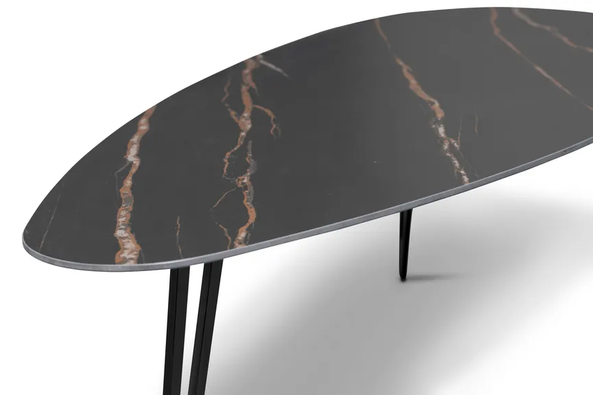 Couchtisch-Set detail