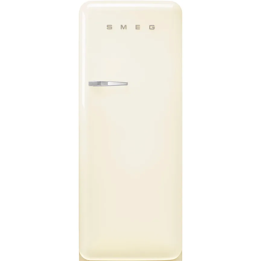SMEG Stand-Kühlschrank material_farbe
