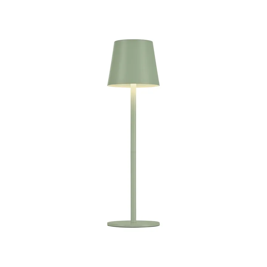 Akku-Tischleuchte "Euria" material_farbe