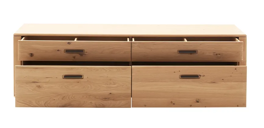 TV-Lowboard detail