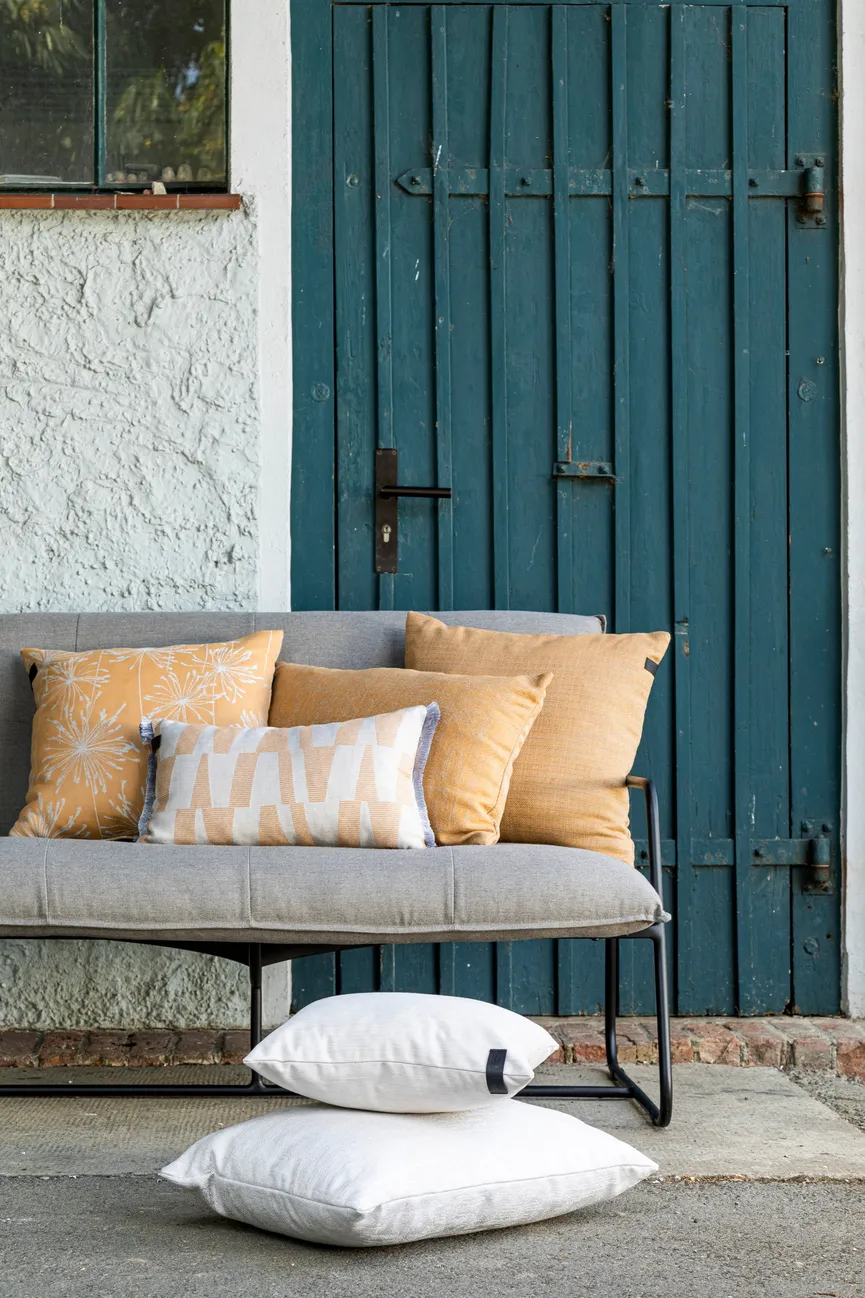 Kissen 30x50 cm detail