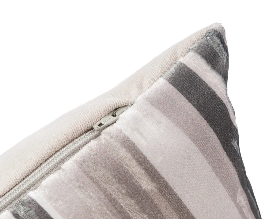 Kissenhülle Luna 40x40cm detail