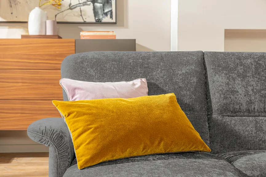 Bora Sofa inkl. LC rechts detail