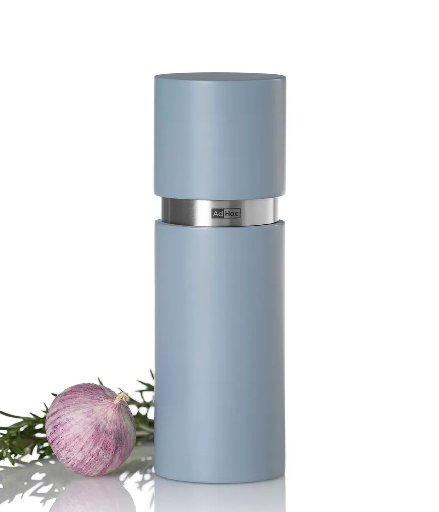 Pfeffer-/Salzmühle Textura detail