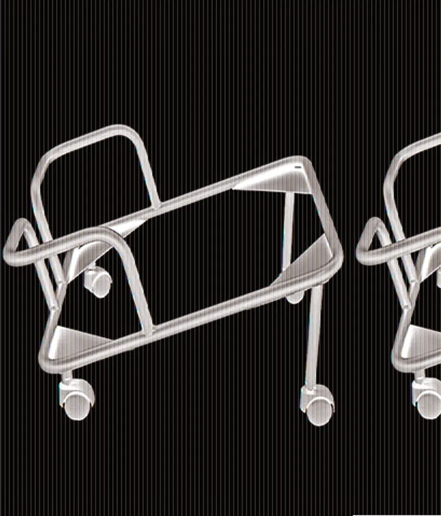 Trolley hauptaufnahme