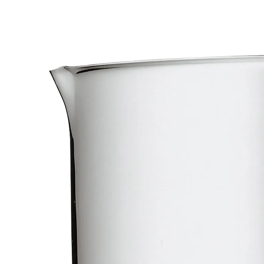 Milchtopf detail