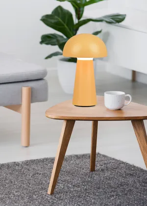 LED-Außentischleuchte