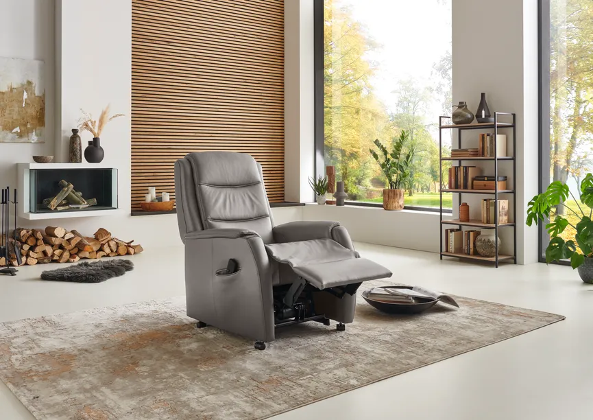 Relaxsessel A4 detail