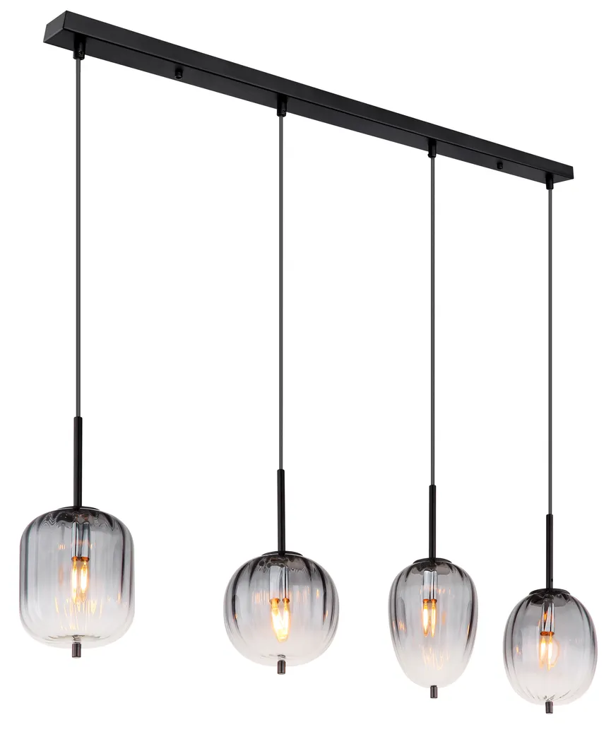 Pendelleuchte "Cosma" detail