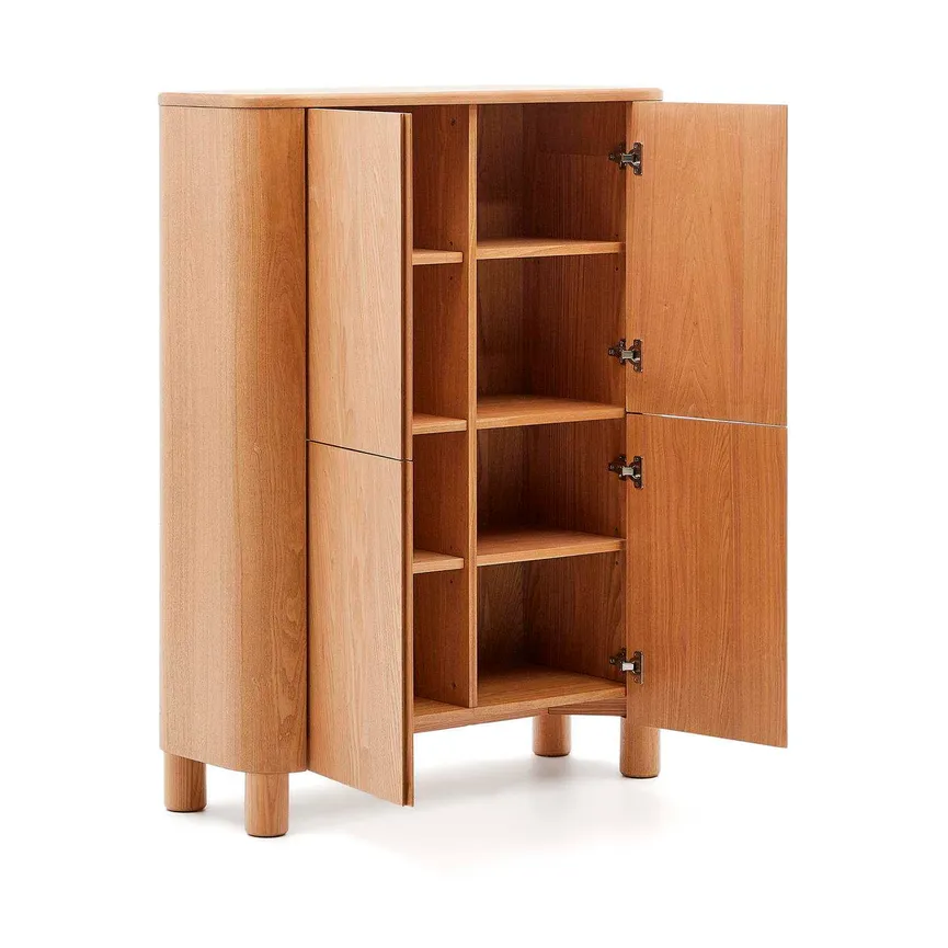 Highboard detail