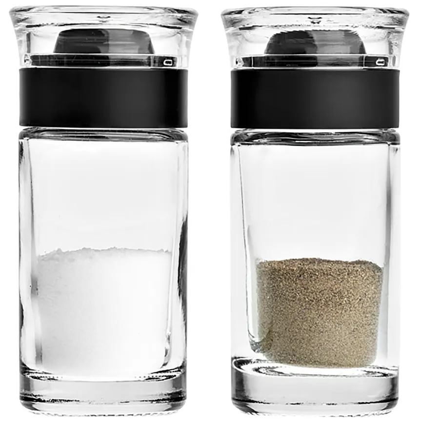 Salz-Pfefferstreuer 2-tlg. hauptaufnahme