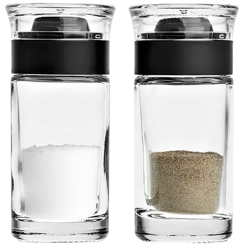 Salz- & Pfefferstreuer