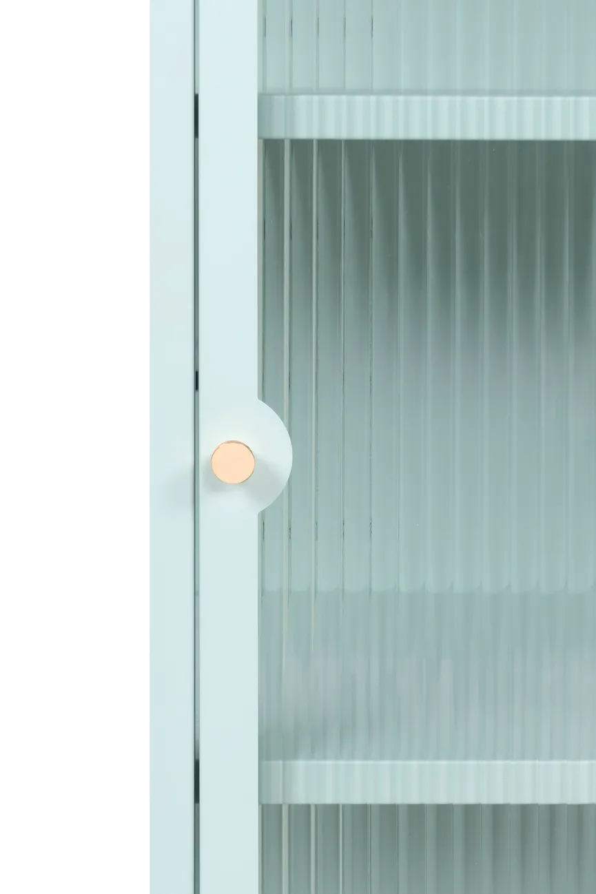Vitrine 1T detail