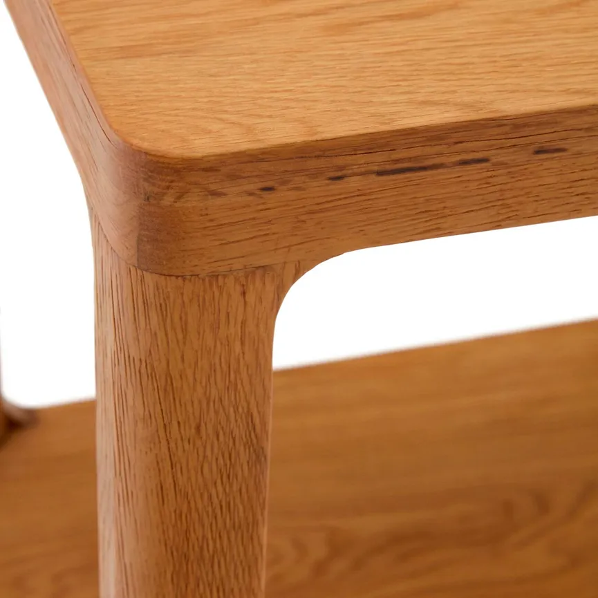 Beistelltisch detail